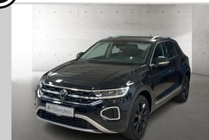 VW T-Roc 57.400 km 22.408 &euro; Fürth 90762
