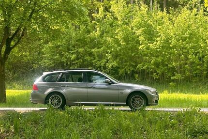 BMW 320 295.478 km 5.999 &euro; Nürnberg 90439