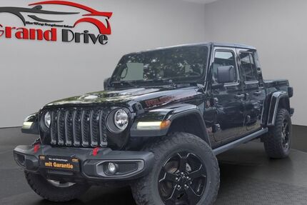 Jeep Gladiator 15.100 km 50.790 &euro; Allersberg 90584