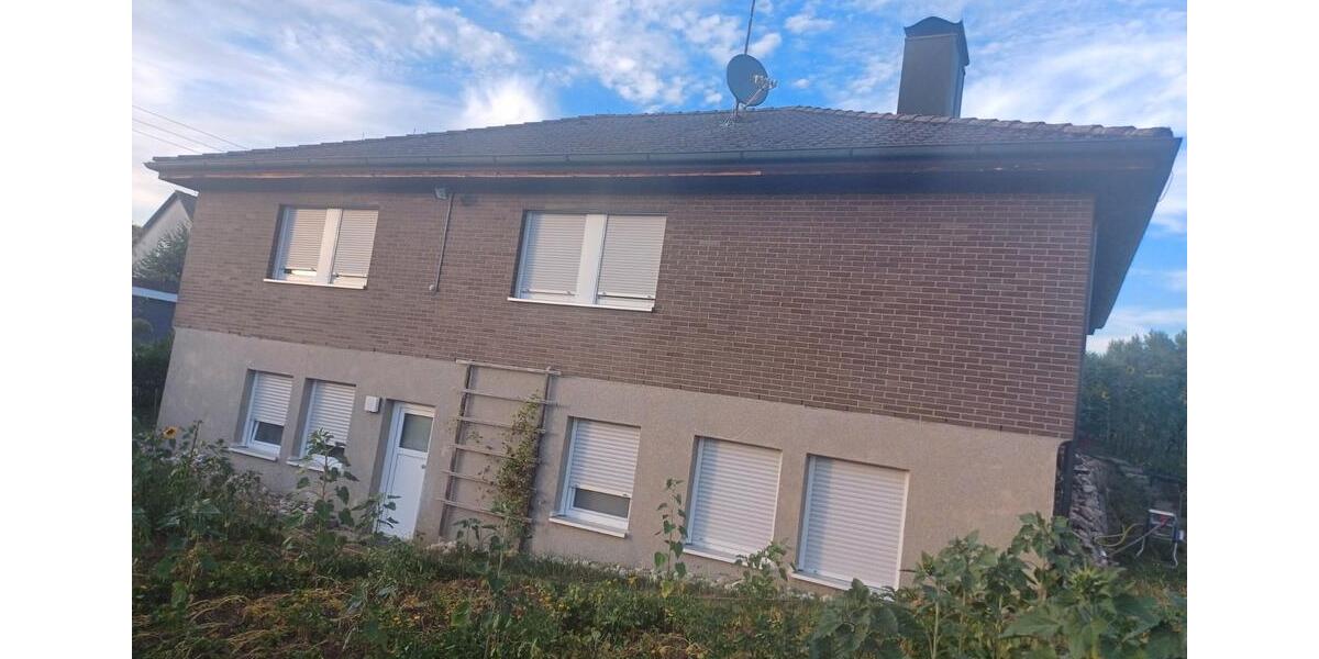 Doppelhaushälfte Schnaittach - 9 Zimmer, 270 m&sup2;, 599.000&euro; | Angebot:26321958