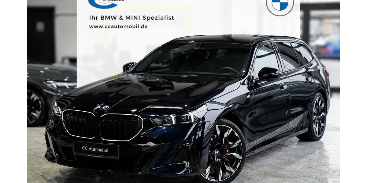 BMW 520 8.137 km 54.999 &euro; Fürth 90763