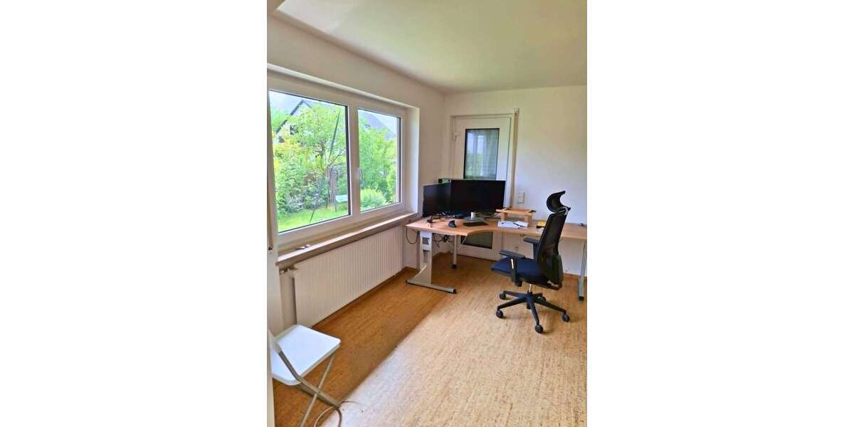 Etagenwohnung Kleinsendelbach-Steinbach Steinbach - 2 Zimmer, 46 m&sup2;, 530&euro; | Angebot:26586912