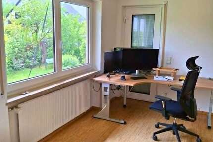 Wohnung Kleinsendelbach-Steinbach Steinbach - 2 Zimmer, 46 m&sup2;, 530&euro; | Angebot:26586912