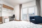 Etagenwohnung Nürnberg Gleißhammer - 2 Zimmer, 59 m&sup2;, 805&euro; | Angebot:19064492