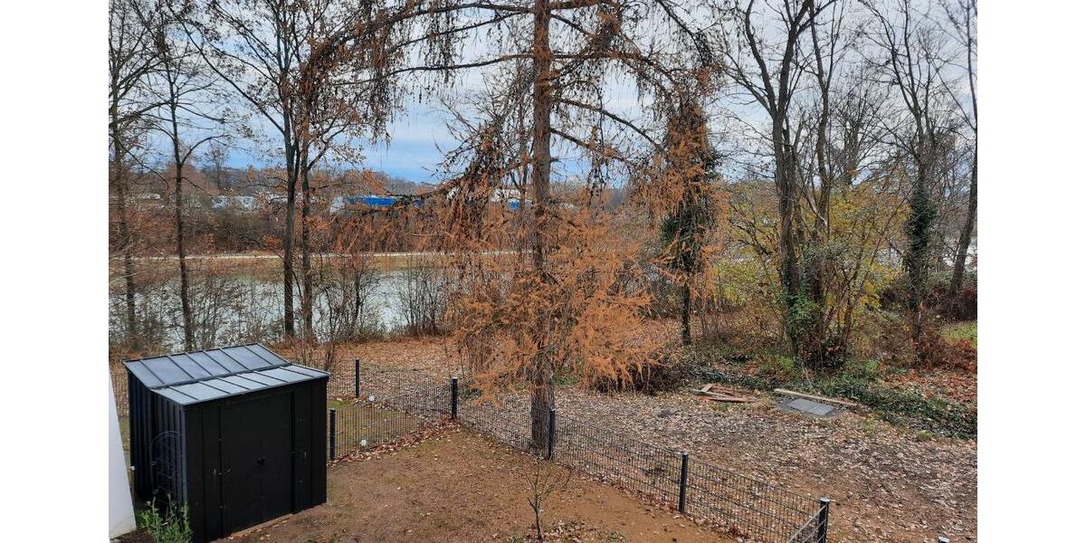 Etagenwohnung Fürth Atzenhof - 3 Zimmer, 85 m&sup2;, 1.275&euro; | Angebot:26253650