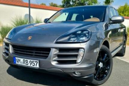 Porsche Cayenne 173.000 km 10.899 € Freystadt 92342