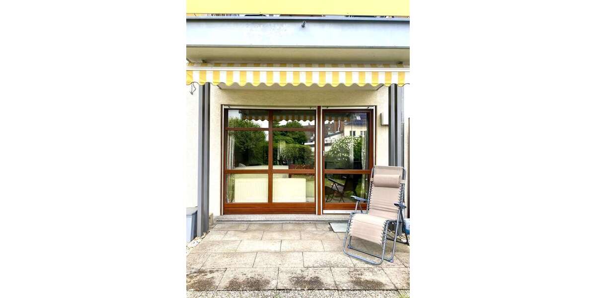 Etagenwohnung Nürnberg Gebersdorf - 2 Zimmer, 66 m&sup2;, 600&euro; | Angebot:26693225