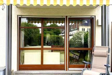 Wohnung Nürnberg Gebersdorf - 2 Zimmer, 66 m&sup2;, 600&euro; | Angebot:26693225