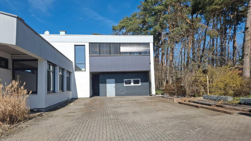Gewerbeobjekt Erlangen Alterlangen - 1.380&euro; | Angebot:26448278