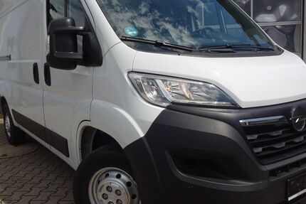 Opel Movano 33.800 km 22.500 € Burgthann-Oberferrieden 90559