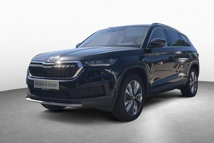 Skoda Kodiaq 22.590 km 31.980 &euro; Roth 91154