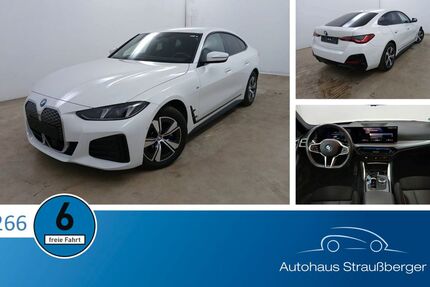BMW i4 23.300 km 45.280 &euro; Buchschwabach bei Nürnberg 90574