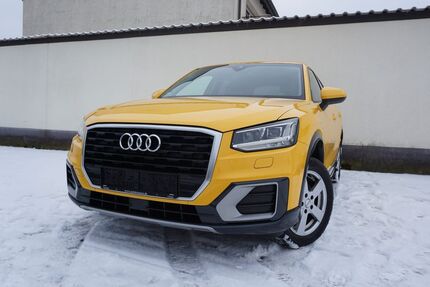 Audi Q2 76.900 km 14.250 &euro; Nürnberg 90455