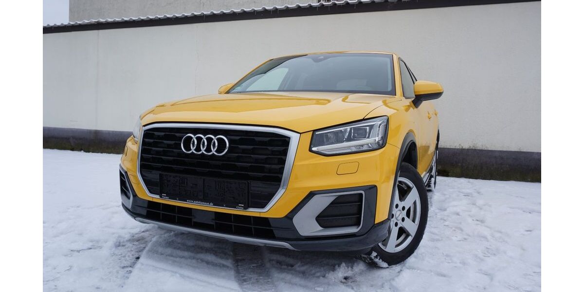 Audi Q2 76.900 km 14.250 &euro; Nürnberg 90455