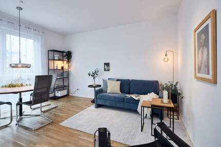 Wohnung Nürnberg Laufamholz - 4 Zimmer, 95 m&sup2;, 741.570&euro; | Angebot:26230023
