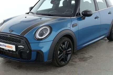 Mini Cooper 46.890 km 20.450 &euro; Nürnberg 90441