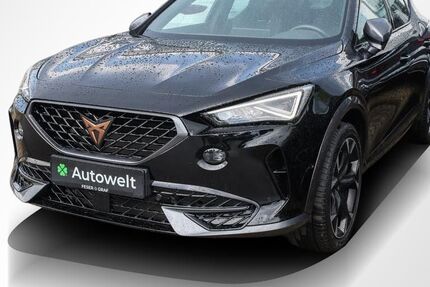 Cupra Formentor 24.450 km 26.440 &euro; Forchheim 91301