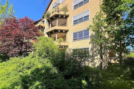 Wohnung Erlangen Am Anger - 2 Zimmer, 53 m&sup2;, 239.000&euro; | Angebot:26402609