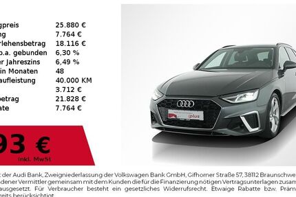 Audi A4 76.950 km 25.880 &euro; Nürnberg 90411