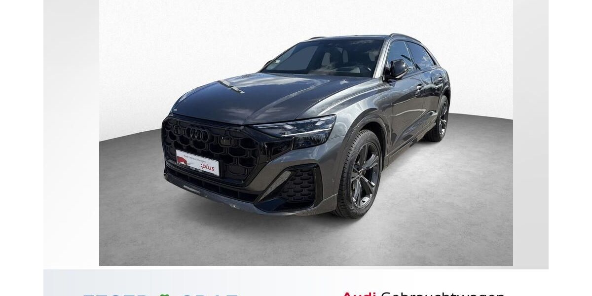 Audi Q8 19.350 km 69.990 &euro; Roth 91154