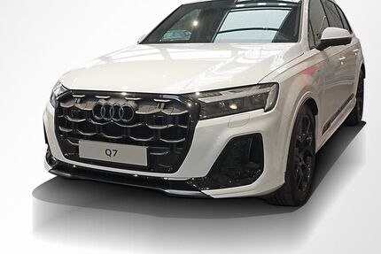 Audi Q7 12.450 km 89.880 &euro; Forchheim 91301