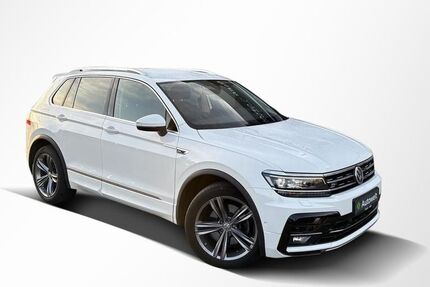 VW Tiguan 87.650 km 22.890 &euro; Roth 91154