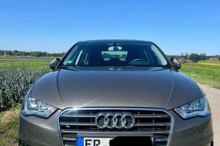 Audi A3 65.700 km 13.999 &euro; Erlangen 91052