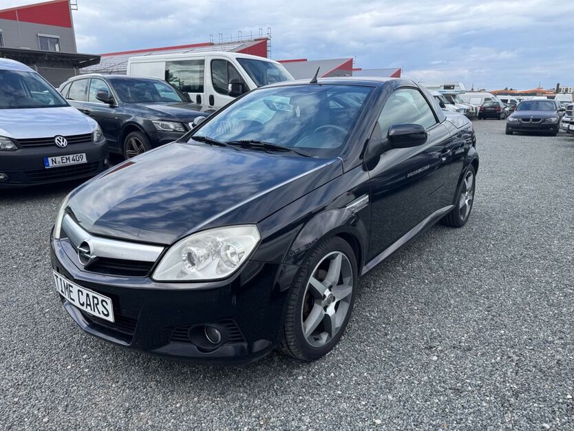 Opel Tigra 168.000 km 3.950 € Nürnberg 90431