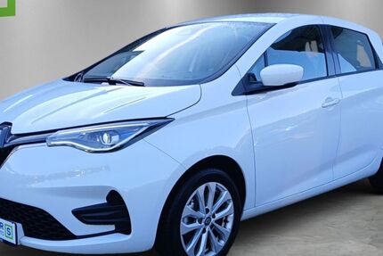 Renault ZOE 33.600 km 16.990 € Nürnberg 90471