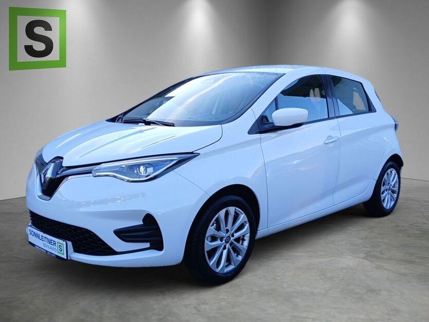 Renault ZOE 33.600 km 16.990 € Nürnberg 90471