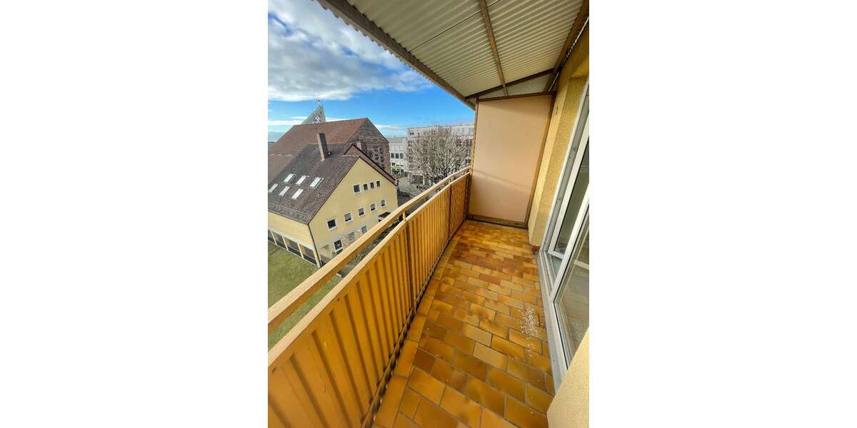 Etagenwohnung Nürnberg Gärten bei Wöhrd - 2 Zimmer, 49 m&sup2;, 606&euro; | Angebot:27644254