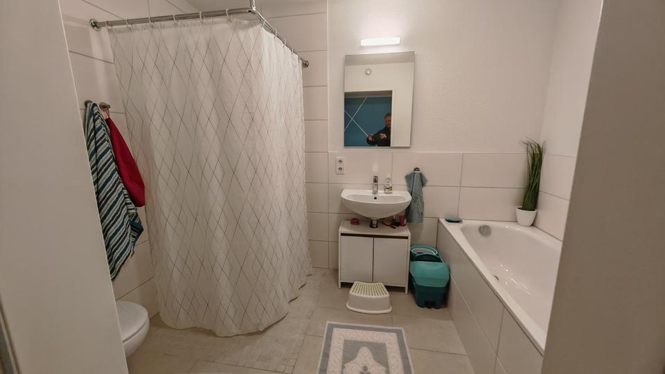 Etagenwohnung Fürth Südstadt - 3 Zimmer, 75 m&sup2;, 740&euro; | Angebot:26677648
