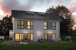 Individuell geplantes Mehrfamilienhaus in Neunkirchen am Brand - Ihr neues Zuhause nach Maß - Mehrfamilienhaus, Wohnhaus Neunkirchen am Brand | Angebot:27634503