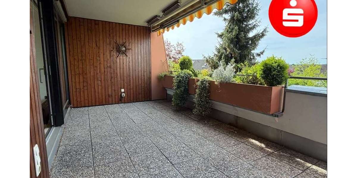 Etagenwohnung Altdorf - 3.5 Zimmer, 116 m&sup2;, 1.115&euro; | Angebot:26780583