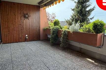 Wohnung Altdorf - 3.5 Zimmer, 116 m&sup2;, 1.115&euro; | Angebot:26780583
