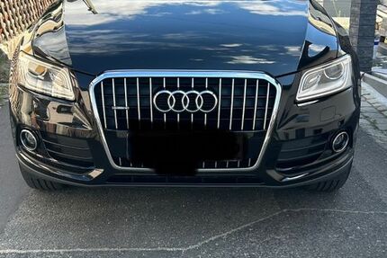 Audi Q5 225.400 km 13.900 &euro; Lauf an der Pegnitz 91207