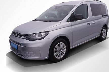 VW Caddy 13.100 km 26.439 € Erlangen 91058