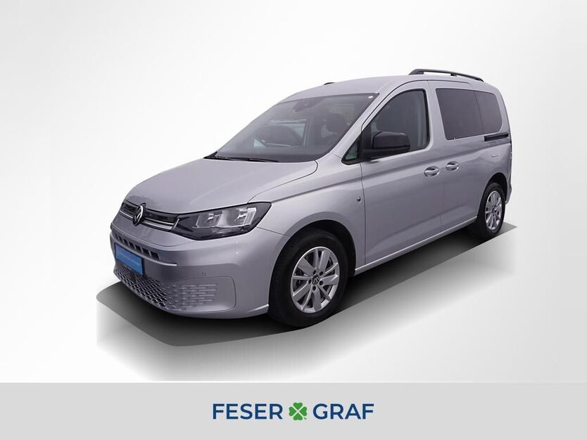 VW Caddy 13.100 km 26.439 € Erlangen 91058