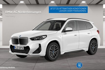 BMW iX1 7.707 km 53.995 &euro; Nürnberg 90441