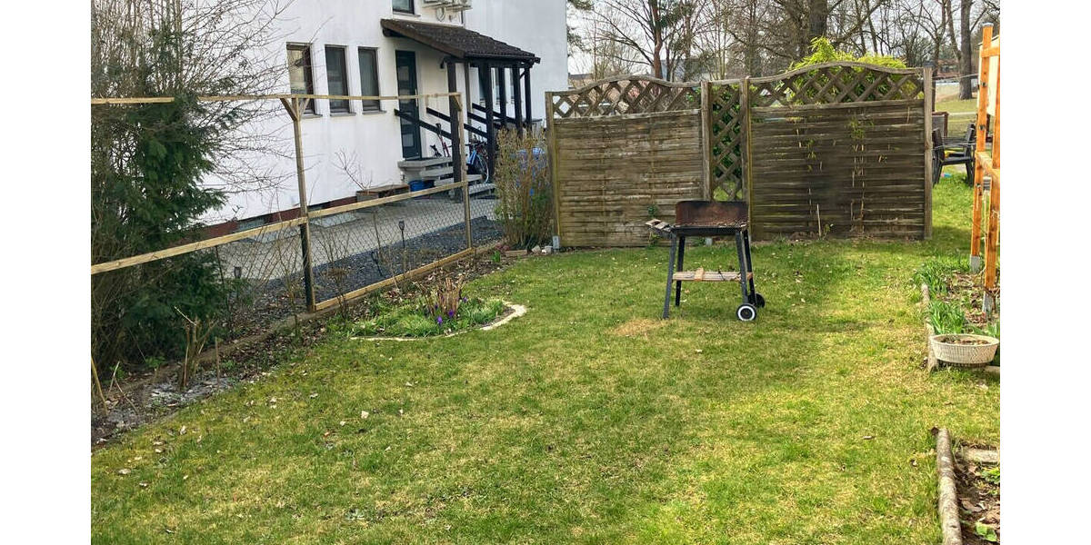 Etagenwohnung Allersberg Eismannsdorf - 3 Zimmer, 74 m&sup2;, 225.000&euro; | Angebot:26064668