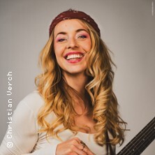 Miss Allie - Paradiesvogel Tour 2025/26 Erlangen