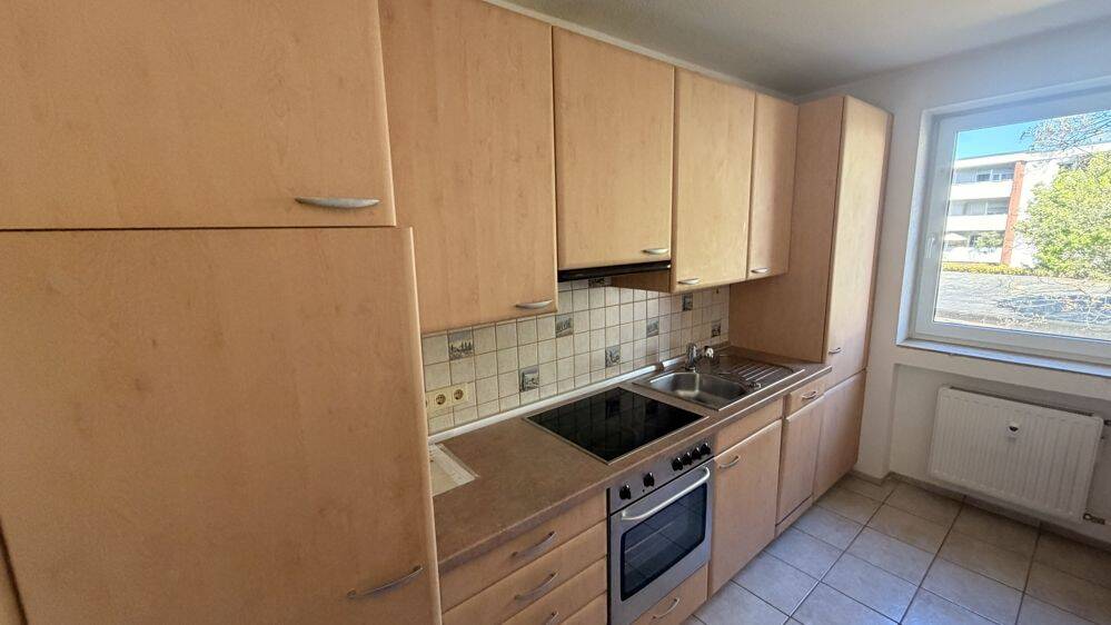 Etagenwohnung Nürnberg / Innenstadtgürtel West/Nord/Ost Rosenau - 3 Zimmer, 96 m&sup2;, 379.000&euro; | Angebot:26904334