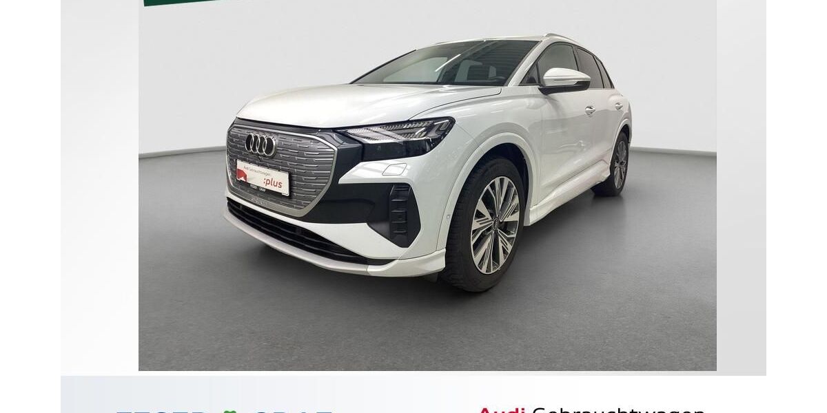 Audi Q4 e-tron 75.894 km 29.980 &euro; Fürth 90763