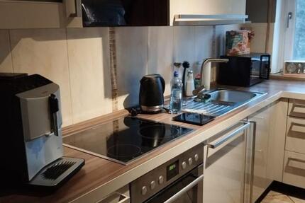 Helle 2-Zimmer-Wohnung im 1. OG in Oberasbach 2 zimmer