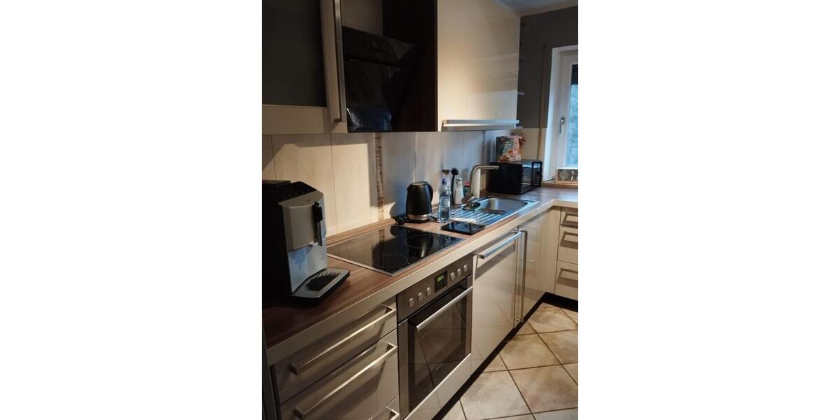 Helle 2-Zimmer-Wohnung im 1. OG in Oberasbach 2 zimmer