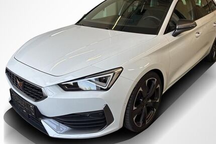 Cupra Leon 26.450 km 32.450 &euro; Lauf an der Pegnitz 91207
