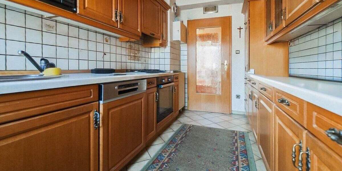 Reihenmittelhaus Nürnberg Gebersdorf - 5 Zimmer, 140 m&sup2;, 479.000&euro; | Angebot:24048714