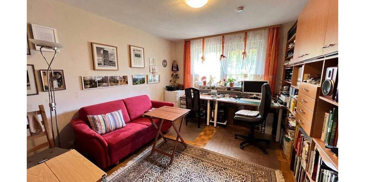 Etagenwohnung Nürnberg Mögeldorf - 3 Zimmer, 88 m&sup2;, 349.000&euro; | Angebot:25107905