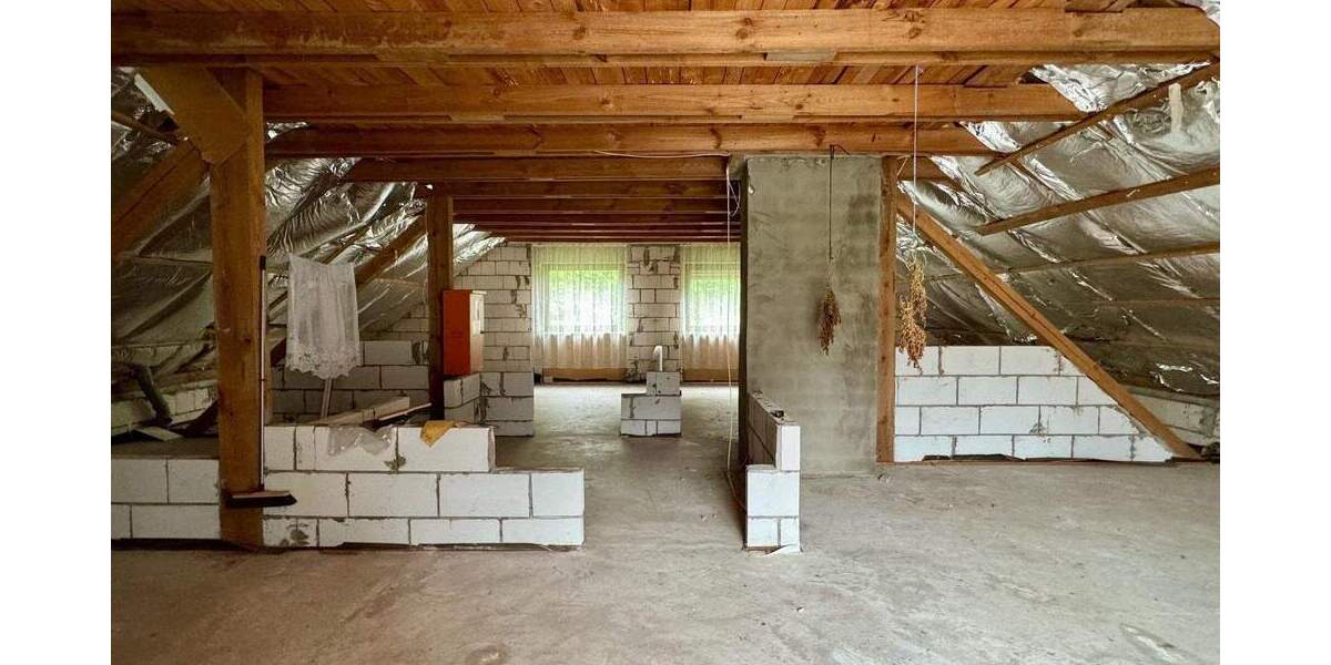 Einfamilienhaus Langenzenn - 4 Zimmer, 111 m&sup2;, 549.000&euro; | Angebot:25676932