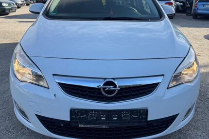 Opel Astra 312.000 km 1.500 &euro; Nürnberg 90431
